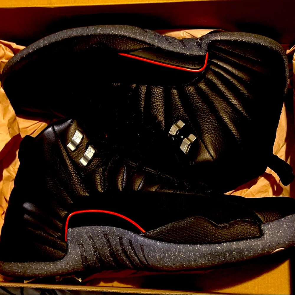 Air Jordan retro